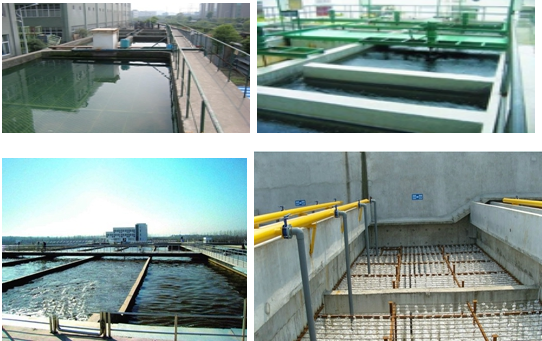 印染污水處理 印染污水處理