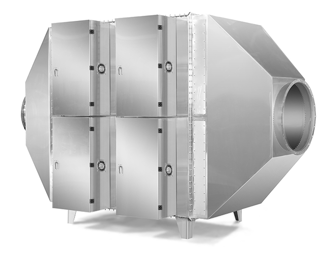 有機廢氣處理設(shè)備 有機廢氣處理設(shè)備