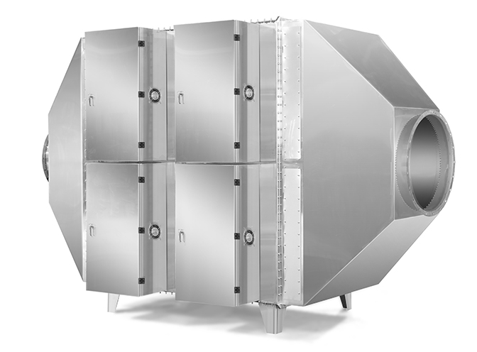 廢氣處理設(shè)備 廢氣處理設(shè)備