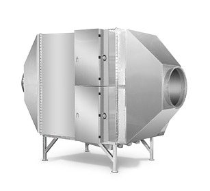 光解微波除臭設備 光解微波除臭設備