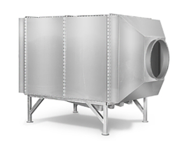 微波除臭設備 微波除臭設備