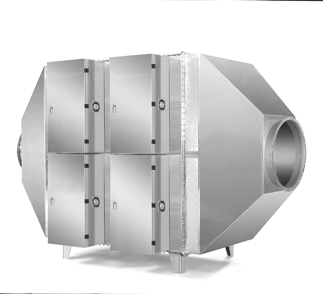 活性炭吸附箱 活性炭吸附箱